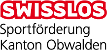 Swisslos-Sportförderung Obwalden